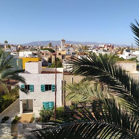 Costa De Almeria Playa ภายนอก รูปภาพ