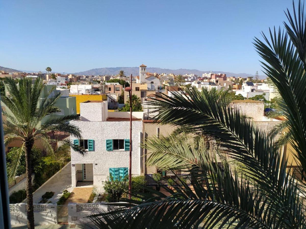 Costa De Almeria Playa ภายนอก รูปภาพ