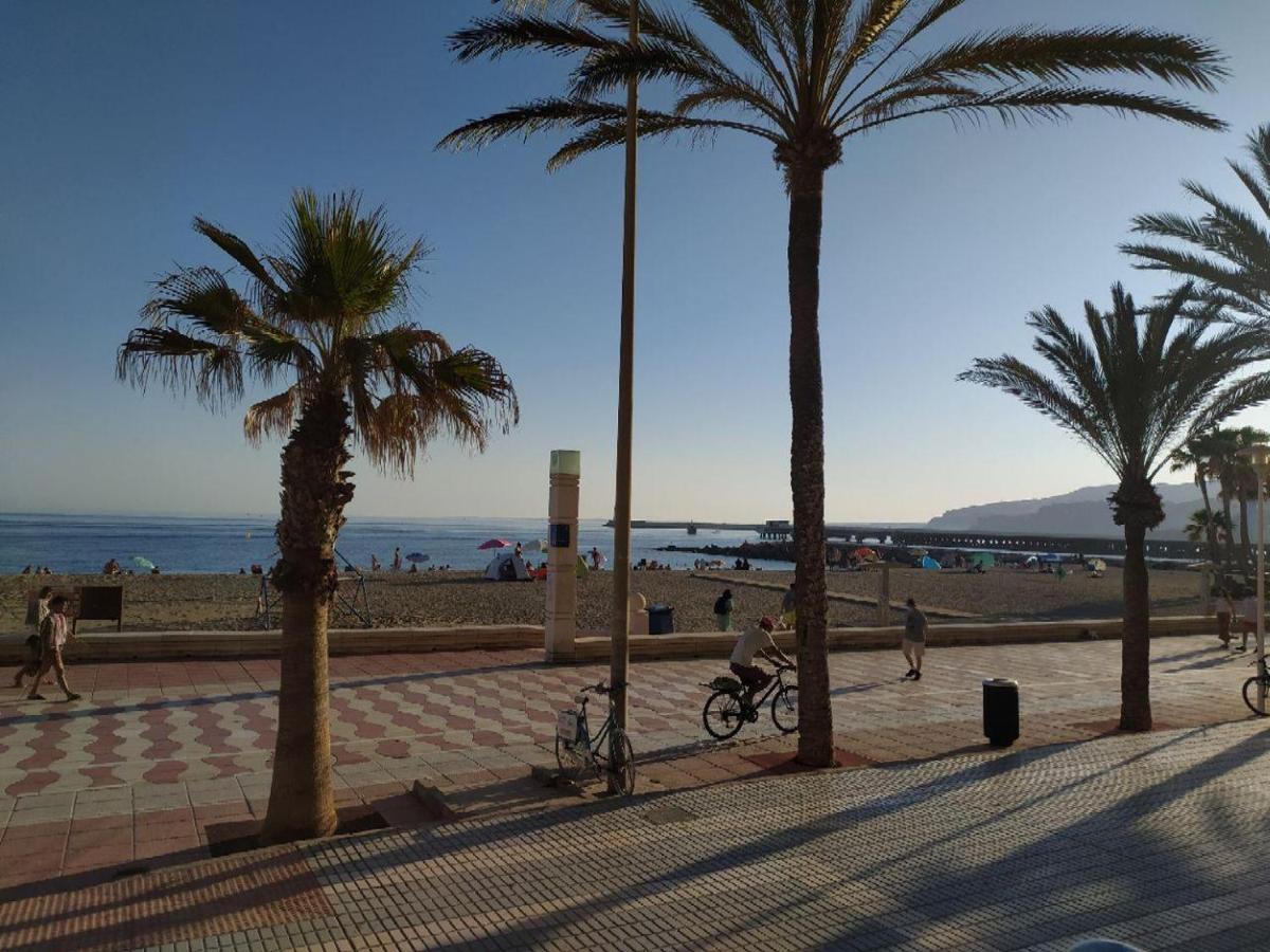 Costa De Almeria Playa ภายนอก รูปภาพ